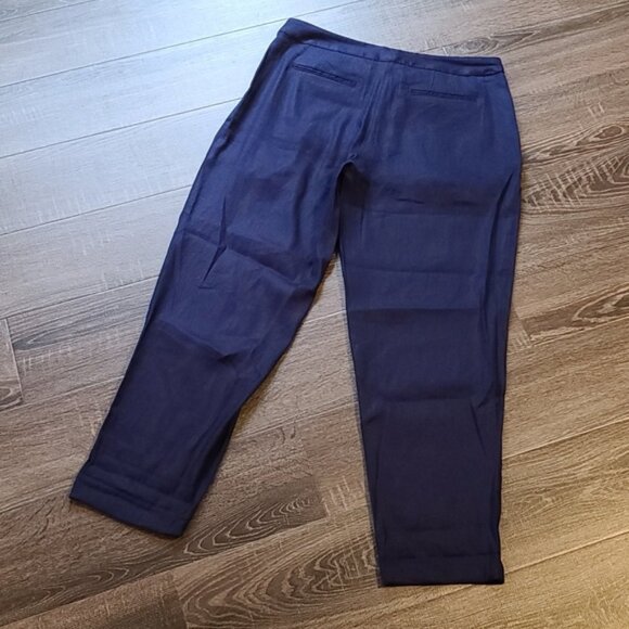 Tommy Bahama "Willa" stretch Linen Pants - Picture 4 of 4